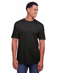 Gildan G670 Men's Softstyle CVC T-Shirt Front Thumbnail