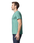 gildan g500 adult heavy cotton™ t-shirt Side Thumbnail