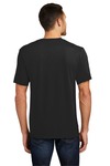 district dt6500 very important tee ® v-neck Back Thumbnail