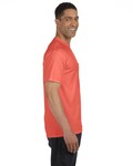 Comfort Colors 6030CC Adult Heavyweight RS Pocket T-Shirt Side Thumbnail