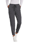 Wonderwink WW4258 Women's Premiere Flex ™ Jogger Pant Front Thumbnail