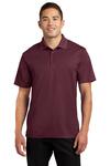 Sport-Tek TST650 Tall Micropique Sport-Wick ® Polo Front Thumbnail