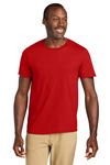 Jerzees 363M Classics ™ Unisex Cotton T-Shirt Front Thumbnail