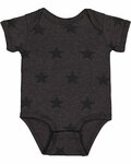 Code Five 4329 Infant Five Star Bodysuit Front Thumbnail