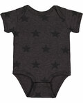 code five 4329 infant five star bodysuit Front Thumbnail