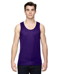 Augusta Sportswear 703 Training Tank Side Thumbnail