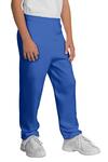 Port & Company PC90YP Youth Core Fleece Sweatpant Front Thumbnail
