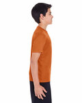Team 365 TT11Y Youth Zone Performance T-Shirt Side Thumbnail