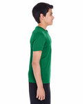 Team 365 TT11Y Youth Zone Performance T-Shirt Side Thumbnail