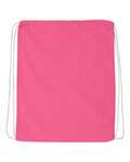 Q-Tees Q4500 Economical Sport Pack Back Thumbnail