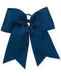 augusta sportswear 6701 cheer hair bow Front Thumbnail