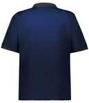 Russell Athletic R21DSM LEGEND SHORT SLEEVE PULLOVER Back Thumbnail