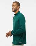 oakley foa402997 team issue podium quarter-zip pullover Side Thumbnail