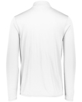 Augusta Sportswear 2786 | Youth Attain Quarter-Zip Pullover | ShirtSpace