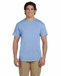 Hanes 5170 Unisex 50/50 T-Shirt Front Thumbnail