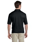 Jerzees 436P SpotShield ™ 5.6-Ounce Jersey Knit Sport Shirt with Pocket Back Thumbnail
