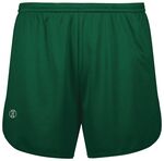 Holloway 221036 PR Max Track Shorts Front Thumbnail