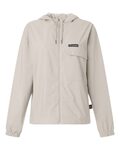 Columbia 212428 Women's Skien Valley™ Hooded Lightweight Jacket Front Thumbnail