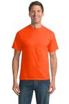 Port & Company PC55T Tall Core Blend Tee Front Thumbnail