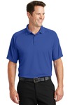 Sport-Tek T475 Dry Zone ® Raglan Polo Front Thumbnail
