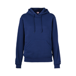 soffe 9388 adult classic hooded sweatshirt Front Thumbnail