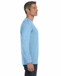 Gildan G540 Heavy Cotton™ Long Sleeve T-Shirt  Side Thumbnail