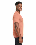 Hanes 42TB Adult Perfect-T Triblend T-Shirt Side Thumbnail