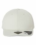 atlantis headwear skye sustainable honeycomb cap Front Thumbnail