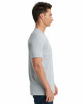 next level 3600 unisex cotton t-shirt Side Thumbnail