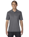 Gildan G448 Adult Performance® 4.7 oz. Jersey Polo Front Thumbnail