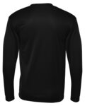 c2 sport 5104 unisex performance long sleeve t-shirt Back Thumbnail