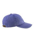 Adams AD969 Optimum Pigment Dyed-Cap Side Thumbnail