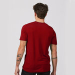 Tultex 502 Premium Cotton Tee Back Thumbnail