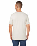 econscious EC1075 Men's Ringspun Fashion T-Shirt Back Thumbnail
