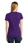 Port & Company LPC450 Ladies Fan Favorite Tee Back Thumbnail