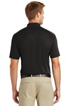 cornerstone tlcs418 tall select lightweight snag-proof polo Back Thumbnail
