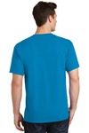 Port & Company PC54 Core Cotton Tee Back Thumbnail