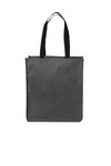 port authority bg431 upright essential tote Front Thumbnail