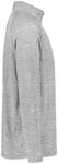 Holloway 222674 Youth Electrify 1/2 Zip Pullover Powered by Coolcore® Side Thumbnail
