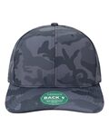 legacy b9a back nine cap Front Thumbnail