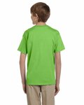 Gildan G200B Youth Ultra Cotton® T-Shirt Back Thumbnail