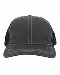 pacific headwear v67 vintage trucker snapback cap Front Thumbnail