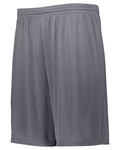 augusta sportswear 2781 youth true hue technology™ attain training short Front Thumbnail