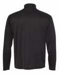 Badger Sport 4102 B Core 1/4 Zip Back Thumbnail
