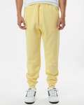 Independent Trading Co. IND20PNT Midweight Fleece Pants Front Thumbnail