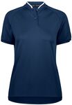 Holloway 222769 Ladies Recruiter Polo Front Thumbnail