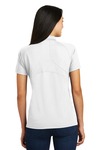 Sport-Tek L474 Ladies Dri-Mesh ® Pro Polo Back Thumbnail