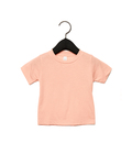 bella + canvas 3413b infant triblend short sleeve t-shirt Front Thumbnail