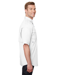 Columbia 7130 Men's Bonehead™ Short-Sleeve Shirt Side Thumbnail