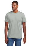 District DT2101 Wash ™ Tee Front Thumbnail